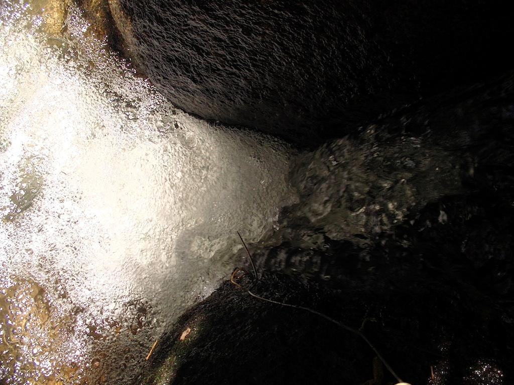 Ytororo O Som Das Aguas باراتي المظهر الخارجي الصورة